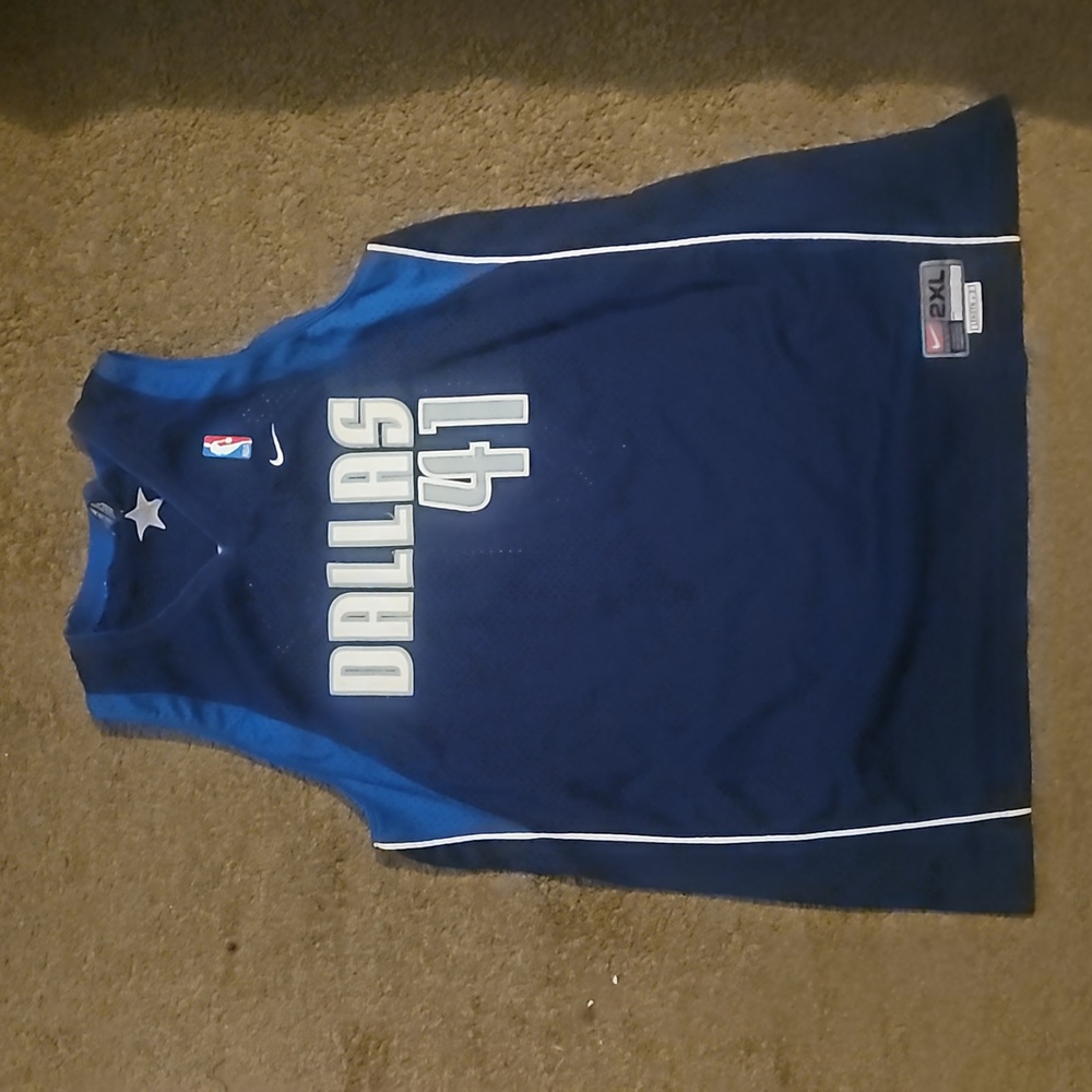 Jersey